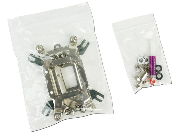 Disipador y Ventilador COOLER MASTER Hyper N520 soporta Socket 1366, 1156, 1155, 775, AM3, AM2+ y AM2