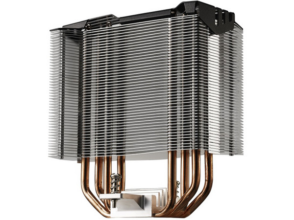 Disipador y Ventilador Cooler Master Hyper D92 para Procesadores Intel: LGA 2011-3, 2011, 1366, 1156, 1155, 1151, 1150, 775 y AMD: FM2+, FM2, FM1, AM3+, AM3, AM2+, AM2, AM1.