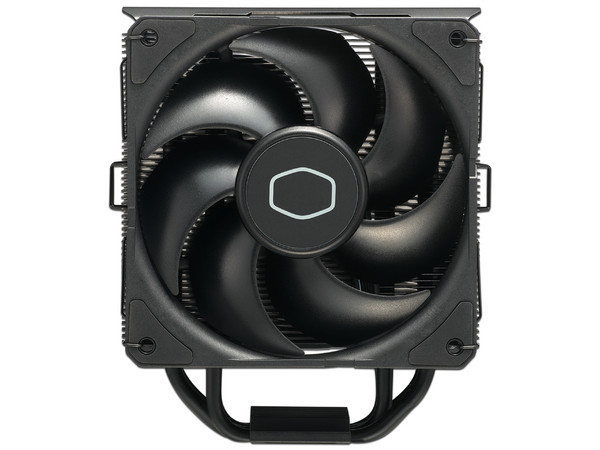 Disipador y Ventilador Cooler Master Hyper 212 Black, Socket Intel: LGA 1700, 1200, 1151, 1150, 1155, 1156, y AMD: AM5, AM4.