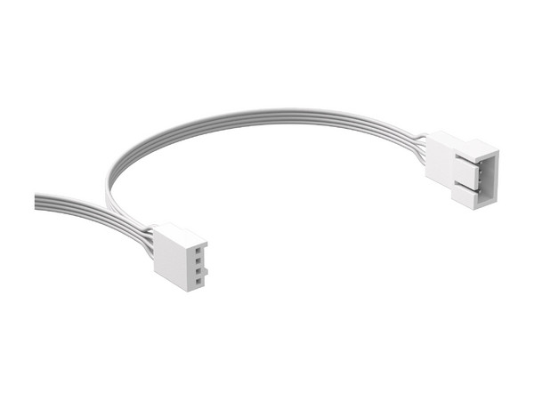 Ventiladores Corsair CO-9050193-WW, 120mm, Paquete de 3, Blanco, Modo Zero RPM