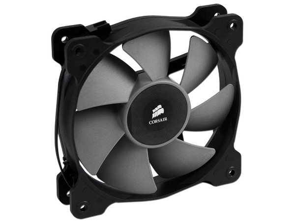 Sistema de enfriamiento líquido Corsair Hydro H60, 120mm.