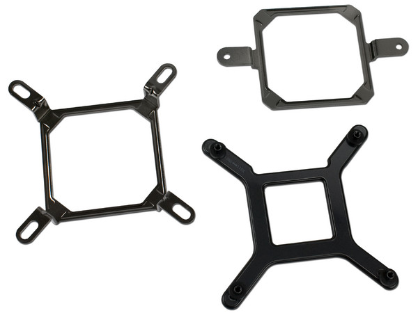 Sistema de enfriamiento líquido Corsair Hydro H60, 120mm.
