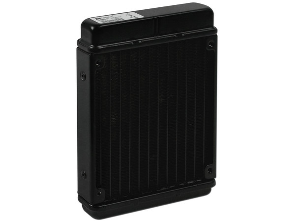 Sistema de enfriamiento líquido Corsair Hydro H60, 120mm.