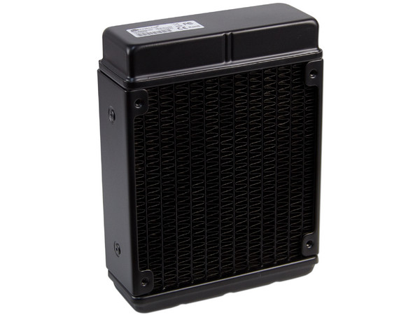 Sistema de enfriamiento líquido Corsair H80i, 120mm.