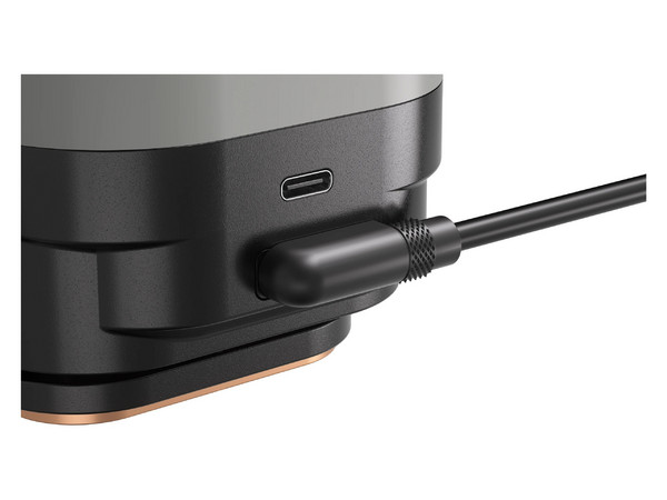 Sistema de Enfriamiento Líquido Corsair iCUE LINK TITAN 360 RX RGB, 360mm, 2100 RPM, ARGB, Color Negro.