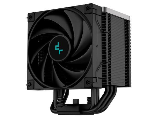 Disipador y Ventilador Deepcool AK500, soporta Socket Intel LGA 2066/ 2011V3/ 2011/ 1700/ 1200/ 1151/ 1150/ 1155 y AMD AM5/ AM4.
