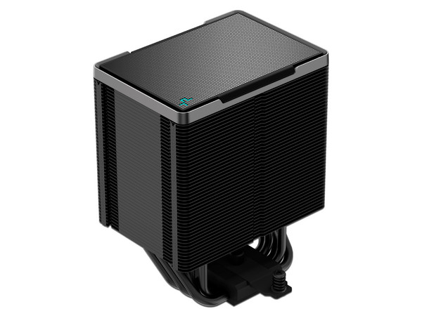 Disipador y Ventilador Deepcool AK500, soporta Socket Intel LGA 2066/ 2011V3/ 2011/ 1700/ 1200/ 1151/ 1150/ 1155 y AMD AM5/ AM4.