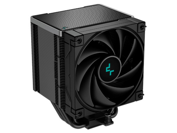 Disipador y Ventilador Deepcool AK500, soporta Socket Intel LGA 2066/ 2011V3/ 2011/ 1700/ 1200/ 1151/ 1150/ 1155 y AMD AM5/ AM4.