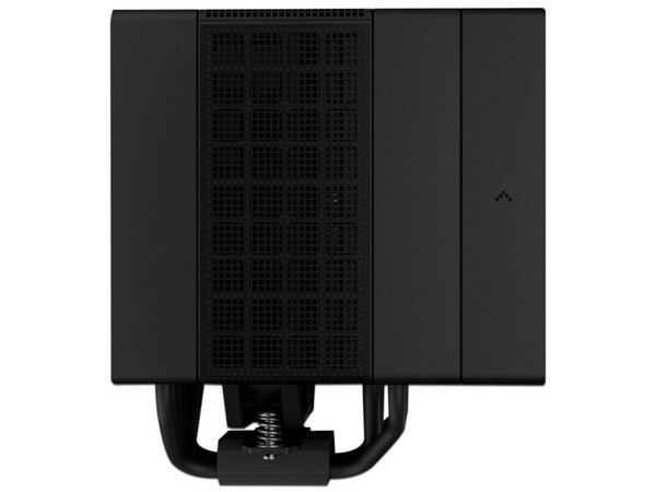 Disipador y Ventilador DeepCool Assassin IV para Socket LGA 1700, 1200 y AMD AM4, AM5. Color Negro.