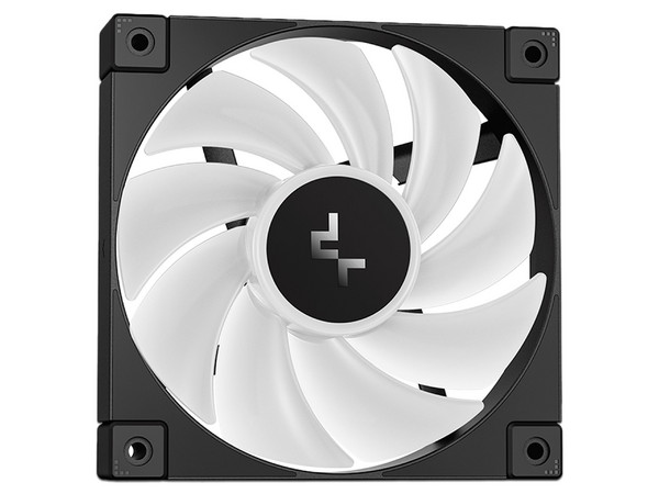 Sistema de Enfriamiento Liquido Deepcool L1360 ARGB, 3x 120mm, Para Socket LGA 1700, 1200 , 1151, 1155, 1150, 1851, AM4 y AM5, Color Negro.