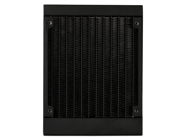 Sistema de Enfriamiento Liquido Game Factor LQG501, ventilador 120mm, 150w TDP, ARGB, Compatible con Socket AMD AM5/AM4/AM4+, e Intel 775/1150/2011/1200.