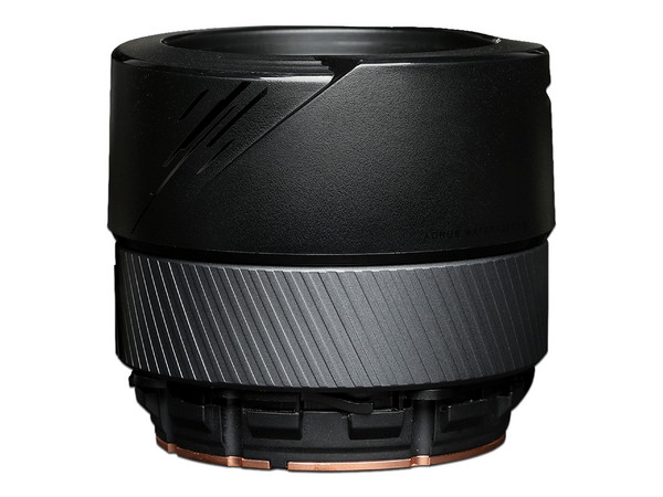 Sistema de Enfriamiento Líquido Gigabyte Aorus WaterForce 360, 360mm, ARGB, Color Negro.