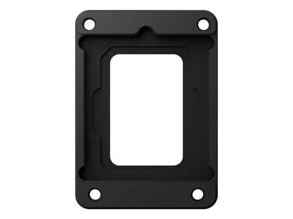 Marco para Procesador HYTE ACC-HYTE-SPF-1851-BB, Compatibilidad con Socket LGA1851/ LGA1700 y AM5, Incluye llave inglesa y pasta térmica. Color Negro.