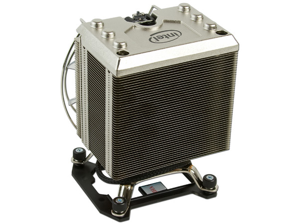 Disipador y Ventilador Intel XTS100H para Procesadores desbloqueados 