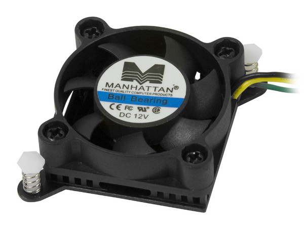 Ventilador para Chipset de tarjeta de video de gama baja