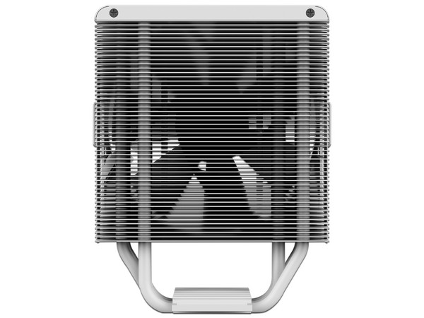 Disipador y Ventilador NZXT T120, para Socket LGA 1700, 1200, 115X, AMD AM4 y AM5, Color Blanco.