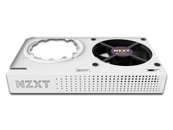 Kit de montaje NZXT Kraken G12, compatible con enfriadores NZXT, Corsair, Thermaltake, Color Blanco.