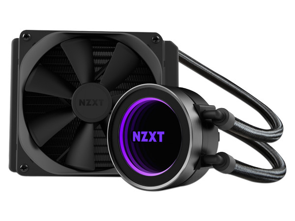 Sistema de enfriamiento líquido NZXT Kraken X42 de 140mm
para Intel LGA 2066 / 2011-3 / 2011/1366/1156/1155/1151/1150,
AMD Socket TR4 (a través del soporte incluido en el paquete AMD Threadripper) / AM4 / AM3 + / AM3 / AM2 + / AM2 / FM2 + / FM2 / FM1