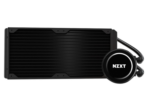 Sistema de enfriamiento líquido NZXT Kraken X62 de 280mm para Intel Socket 1151, 1150, 1155, 1156, 1366, 2011, 2011-3, 2066 y
AMD SocketTR4, AM4, FM2 +, FM2, FM1, AM3 +, AM3, AM2 +, AM2