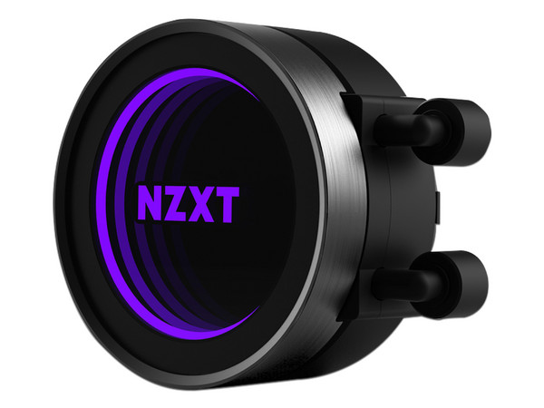 Sistema de enfriamiento líquida Kraken X72,
Compatible Intel Socket 1151, 1150, 1155, 1156, 1366, 2011, 2011-3, 2066,
AMD SocketTR4, AM4, FM2 +, FM2, FM1, AM3 +, AM3, AM2 +, AM2