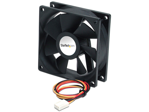 Ventilador StarTech de 60mm, 5000 RPM, 30dBA.