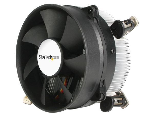 Disipador StarTech para Socket 775.