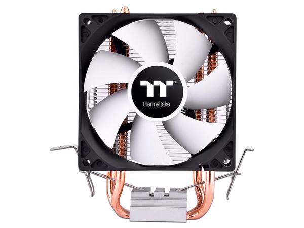 Disipador y Ventilador Thermaltake Contact 9 SE, para Socket LGA 1700, 1200, 1156, AMD AM4.