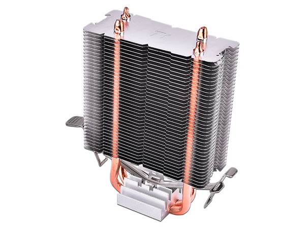 Disipador y Ventilador Thermaltake Contact 9 SE, para Socket LGA 1700, 1200, 1156, AMD AM4.