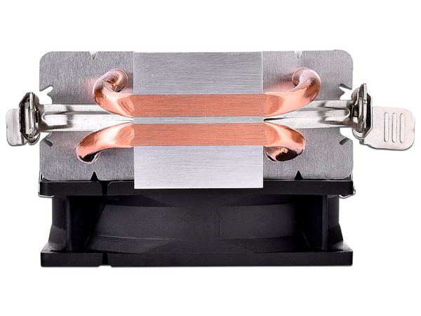 Disipador y Ventilador Thermaltake Contact 9 SE, para Socket LGA 1700, 1200, 1156, AMD AM4.