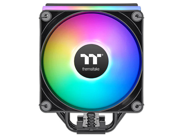 Disipador Thermaltake ASTRIA 200 ARGB, Ventilador 120mm, Color Negro.