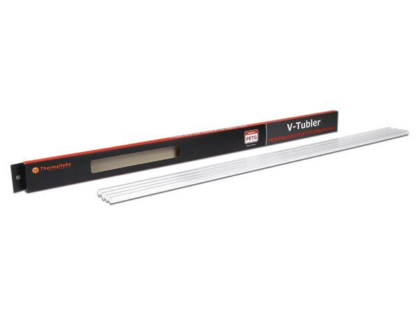 Kit de 4 tubos para enfriamiento líquido Thermaltake, 5/8