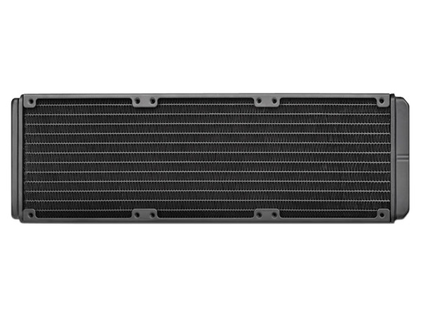 Sistema de Enfriamiento Líquido Thermaltake TOUGHLIQUID Ultra de 3600mm, Pantalla LCD de 2.1