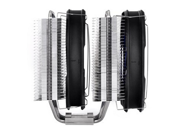 Disipador y Ventilador Thermaltake Frio Extreme, soporta Socket Intel 2011/ 1366/ 1155/ 1156/ 1150/ 775, AMD FM1/ AM3+/ AM3/ AM2+/ AM2.
