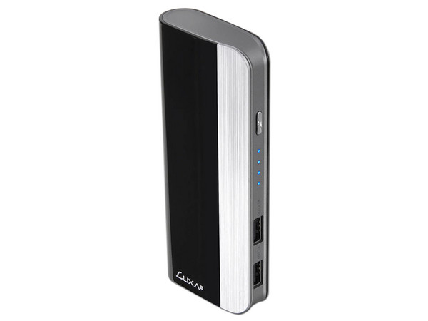 Batería Portátil recargable Thermaltake EnerG Slim Powerbank de 8,800 mAh.