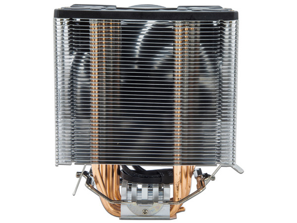 Disipador y Ventilador Yeyian STORM Serie 1200 RGB, para socket Intel LGA115X y AMD AM5, AM4, AM3, FM2, FM1.