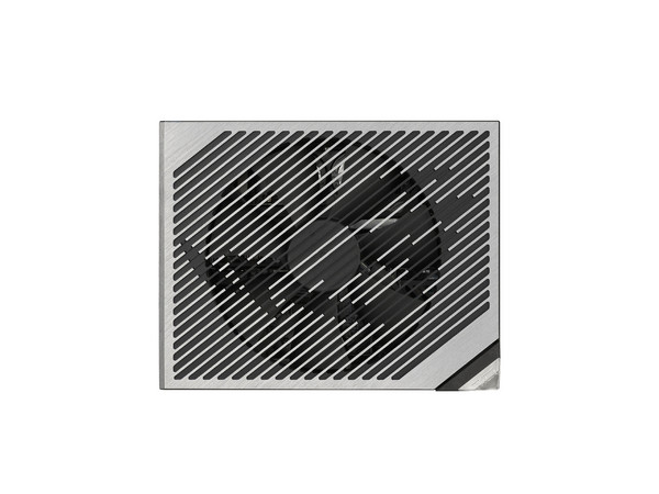 Fuente de Poder ASUS ROG Thor 1200W Platinum III de 1200W, ATX, 80 Plus Platinum. Color Negro.