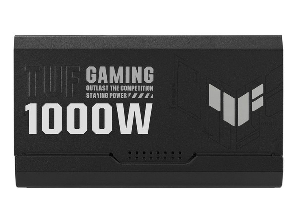 Fuente de Poder Modular ASUS TUF Gaming de 1000W, ATX, 80 PLUS Gold.