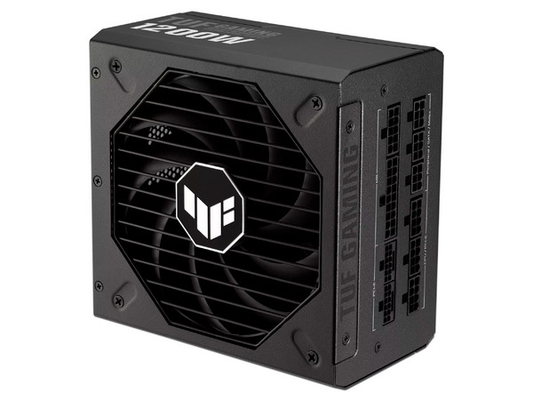 Fuente de Poder Modular ASUS TUF Gaming de 1200W, ATX, 80 PLUS Gold.