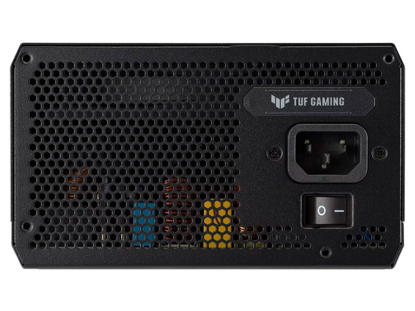 Fuente de Poder Modular ASUS TUF Gaming de 1200W, ATX, 80 PLUS Gold.