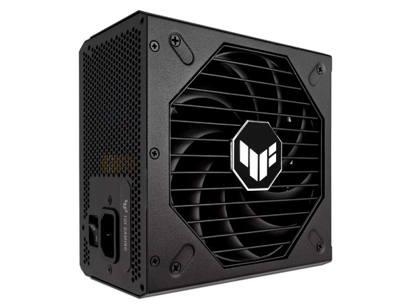 Fuente de Poder Modular ASUS TUF Gaming de 1200W, ATX, 80 PLUS Gold.