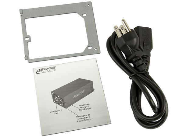 Fuente de Poder Acteck Blazar para Servidor U2 de 750W.