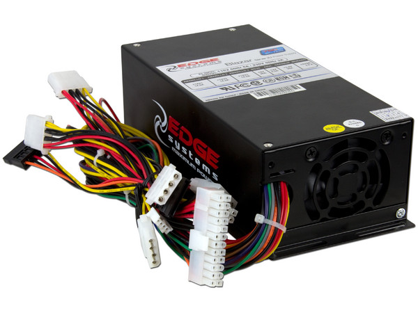 Fuente de Poder Acteck Blazar para Servidor U2 de 750W.