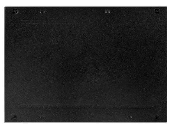 Fuente de Poder Acteck Blazar Prime FT500P de 500W, ATX. Color Negro.