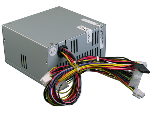 Fuente de Poder Acteck de 400W para Gabinete ATX
