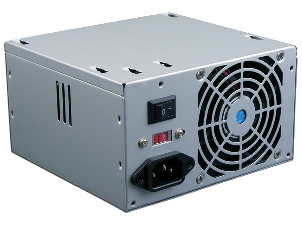Fuente de Poder Acteck Blazar de 400W para Gabinete ATX