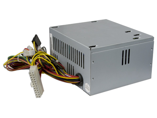 Fuente de Poder Acteck de 400W para Gabinete ATX