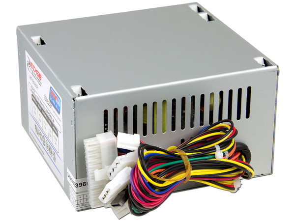 Fuente de Poder Acteck Blazar de 500W, ATX.