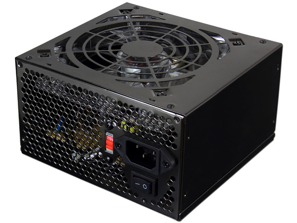 Fuente de Poder Acteck Blazar de 500W