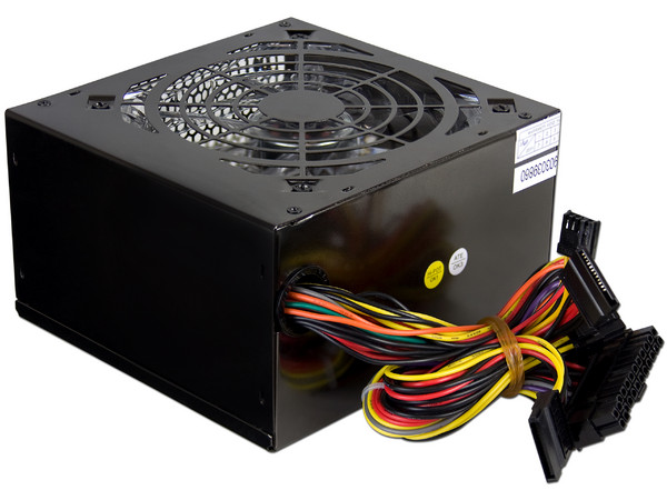 Fuente de Poder Acteck Blazar de 500W