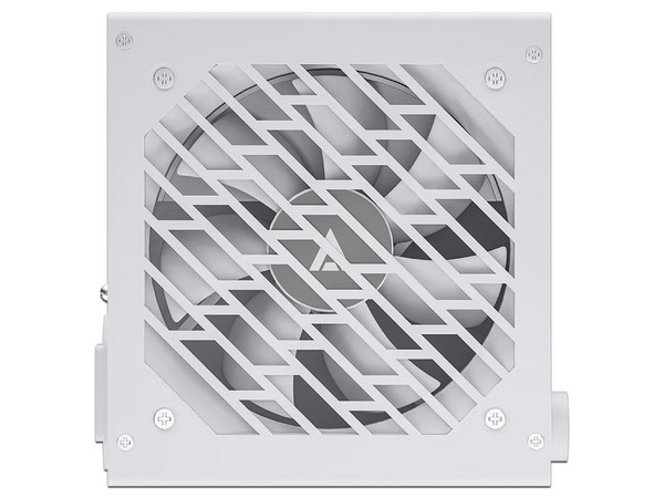 Fuente de Poder ACTECK Blazar Evo ACTECK FT500EW Advanced Series de 500W. Color Blanco.